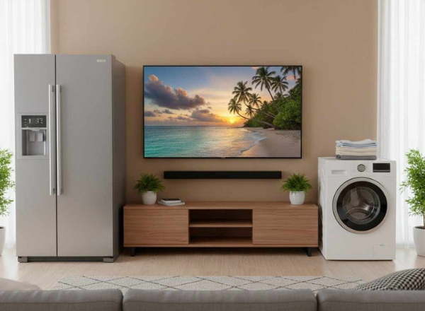 Unique Electronics Mission