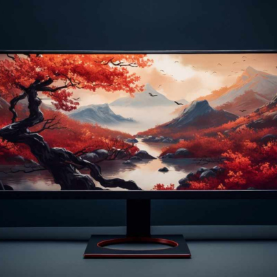 Home Appliances Display