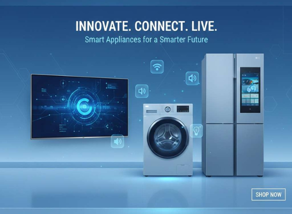 Unique Electronics Vision